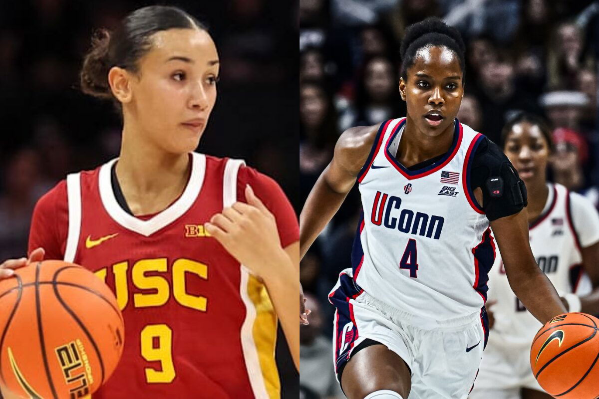 Women’s College Basketball Rankings: Top 5 Freshman of the Year Contenders to Watch For In 2026