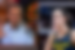 Image for Fever Community Steps in Caitlin Clark’s Defense as Colin Cowherd Questions Her
Winnability Despite WNBA Record