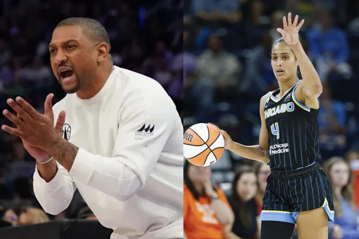 “They Want To Avoid Judgement Day”: WNBA Analyst Shares Thoughts Following Tyler Marsh’s Response to Skylar Diggins