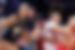 Image for WNBA Community Voices Frustration Over Officiating Decision Against Angel Reese
During Play Involving Lauren Betts in Dream’s Loss to Mystics 
