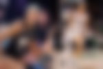 Image for Cameras Capture Gabby Williams for How She Reacted to a Play Involving Angel
Reese as Valkyries Hand Dream 5th Straight Loss