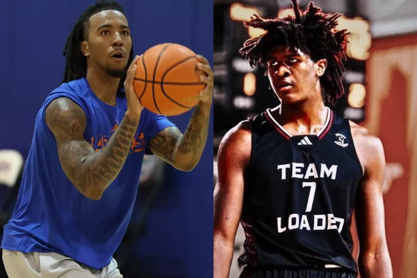 Boogie Fland, Jayden Quaintance