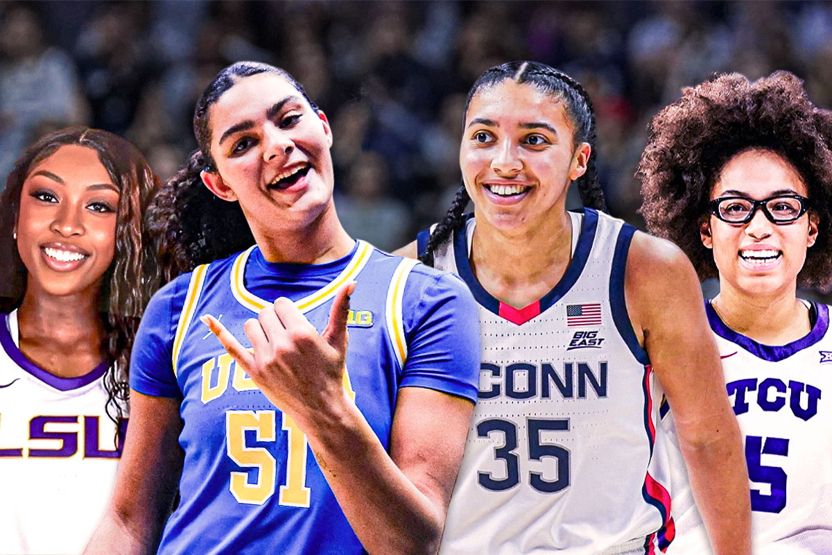 The 2026 WNBA Draft Preview: Which Teams Fit Lauren Betts, Azzi Fudd, Flau’Jae Johnson, and Olivia Miles Best