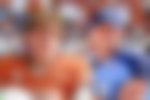 Arch Manning and Jake Locker