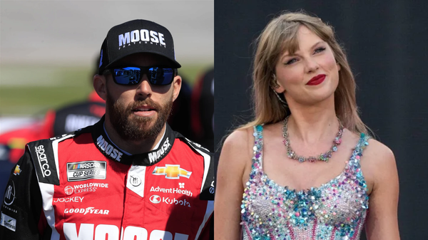 Taylor Swift, Ross Chastain