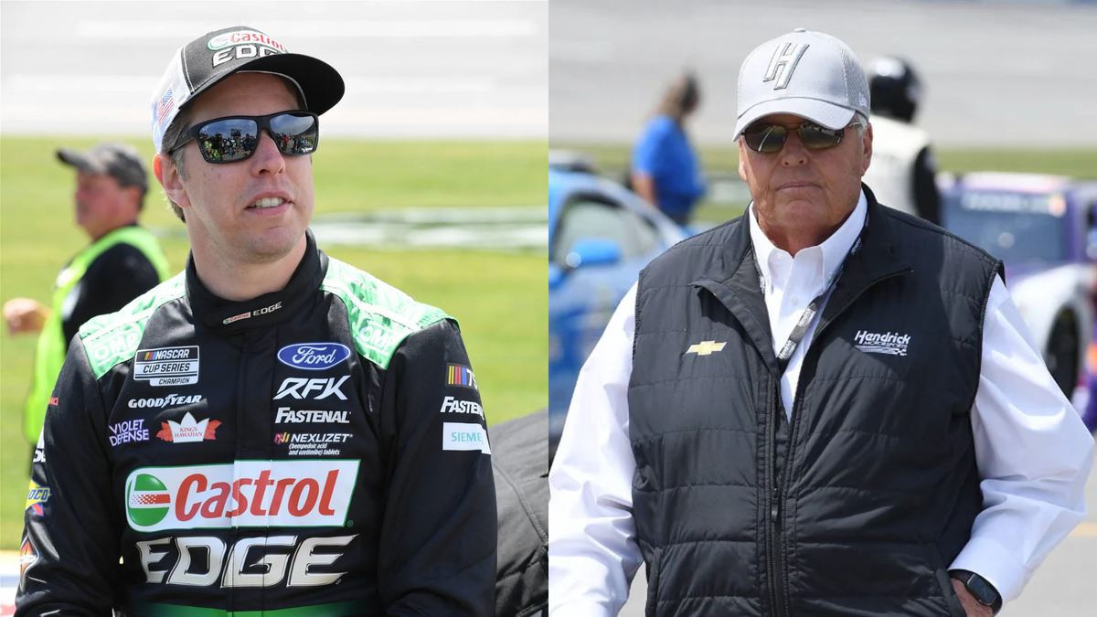 Veteran Insider Reveals Why RFK Racing Isn’t Championship Ready, Draws ...