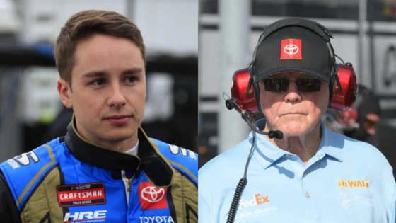 Christopher Bell’s Devastation Goes Public with Painful 7-Word Admission