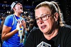 Cori Close, Lauren Betts