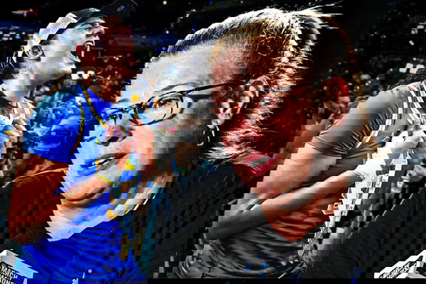 Cori Close, Lauren Betts