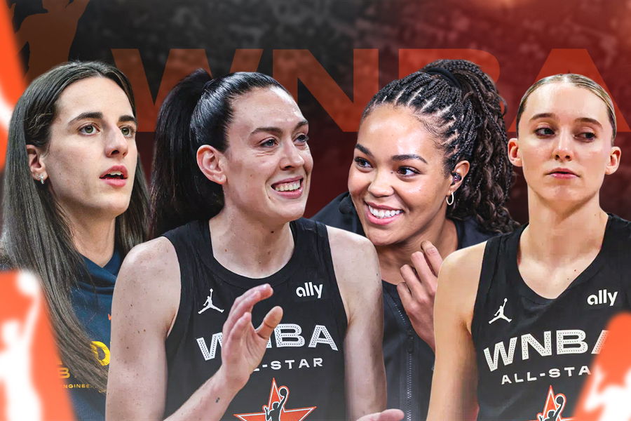 Top 8 WNBA Teams