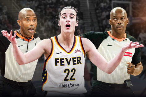 Caitlin Clark Is Done for the Year — A Look Back at 4 Times WNBA Failed to Protect Her