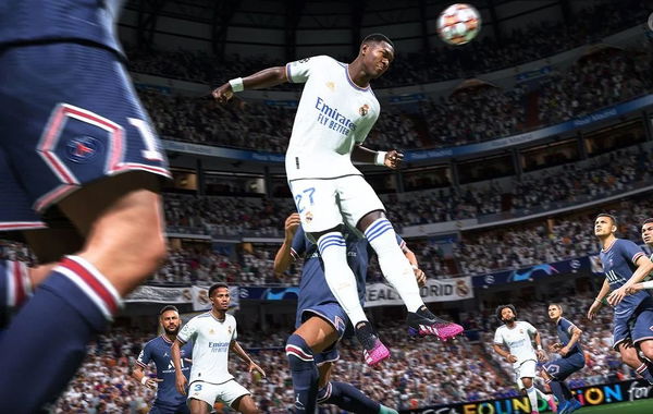 EA SPORTS FC 24 – the first trailer for the next soccer game from Electronic  Arts •