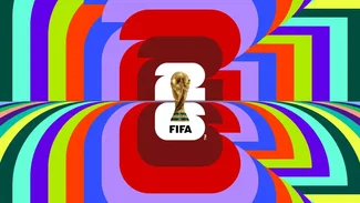 2026 FIFA World Cup