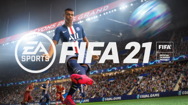 FIFA 21 Promises a Trip to the Stands - EssentiallySports