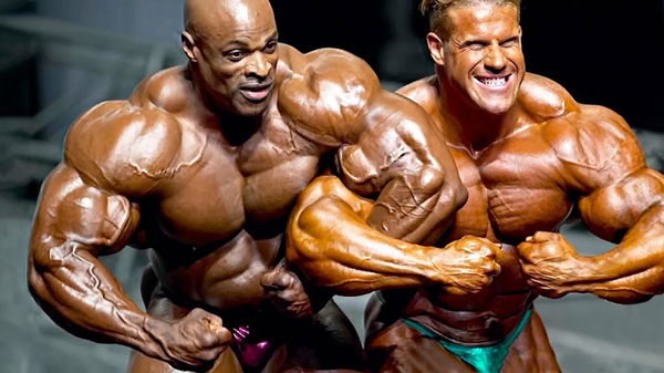 JAY CUTLER THEN AND NOW 2023 - THE COMEBACK - 4X TIME MR.OLYMPIA