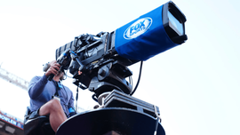 FOX camera