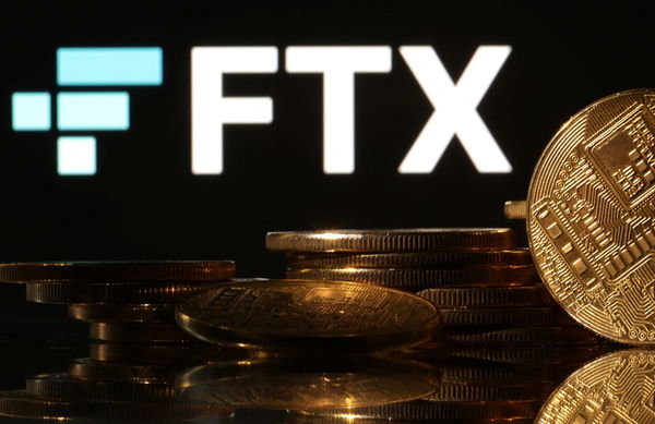 FTX Coins Representation