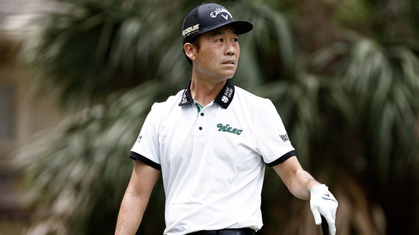 Kevin Na