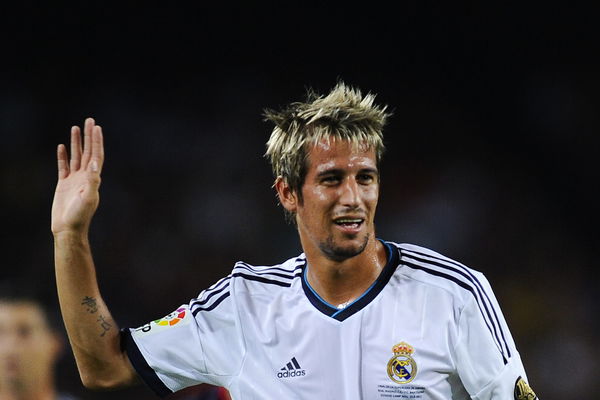 Fabio Coentrao