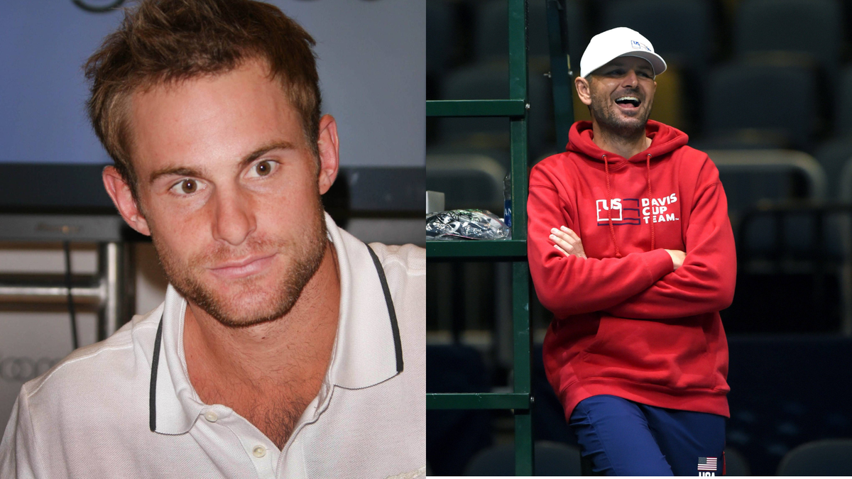 Untold: Breaking Point' - Mardy Fish Explains Why You Shouldn't Move in With Andy Roddick's Dad (Exclusive Video) - TheWrap