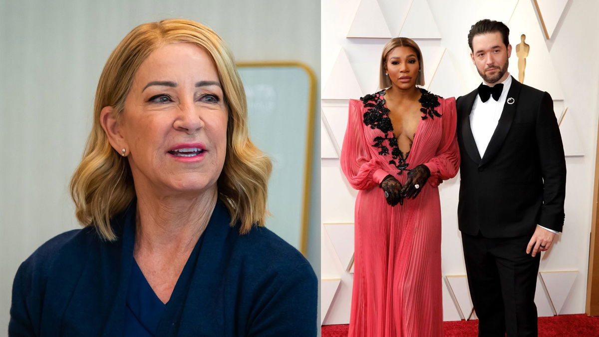 3 Unfortunate Marriages Later, Chris Evert Made a Startling Revelation