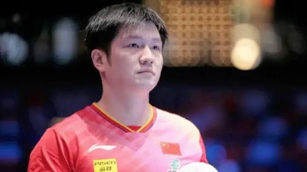 Fan Zhendong