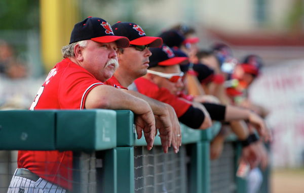 Fargo Moorhead RedHawks