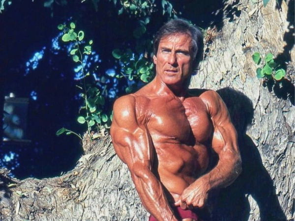 The 10 Most Aesthetic Physiques from Bodybuilding's Golden Era