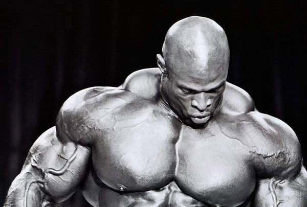 Ronnie Coleman