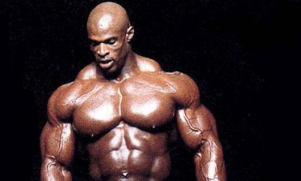 He Was a Little Guy, I Was a Big Guy”: 5'11 Ronnie Coleman Confessed His  Most Painful Defeat Was Not Against Jay Cutler but a 5'4 Bodybuilder -  EssentiallySports