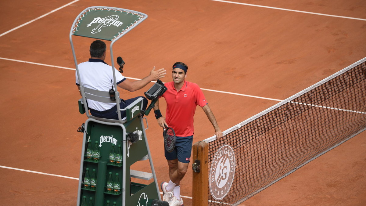 Umpire Takes Action as ‘Trash’ Madrid Crowd Causes Chaos at Tournament