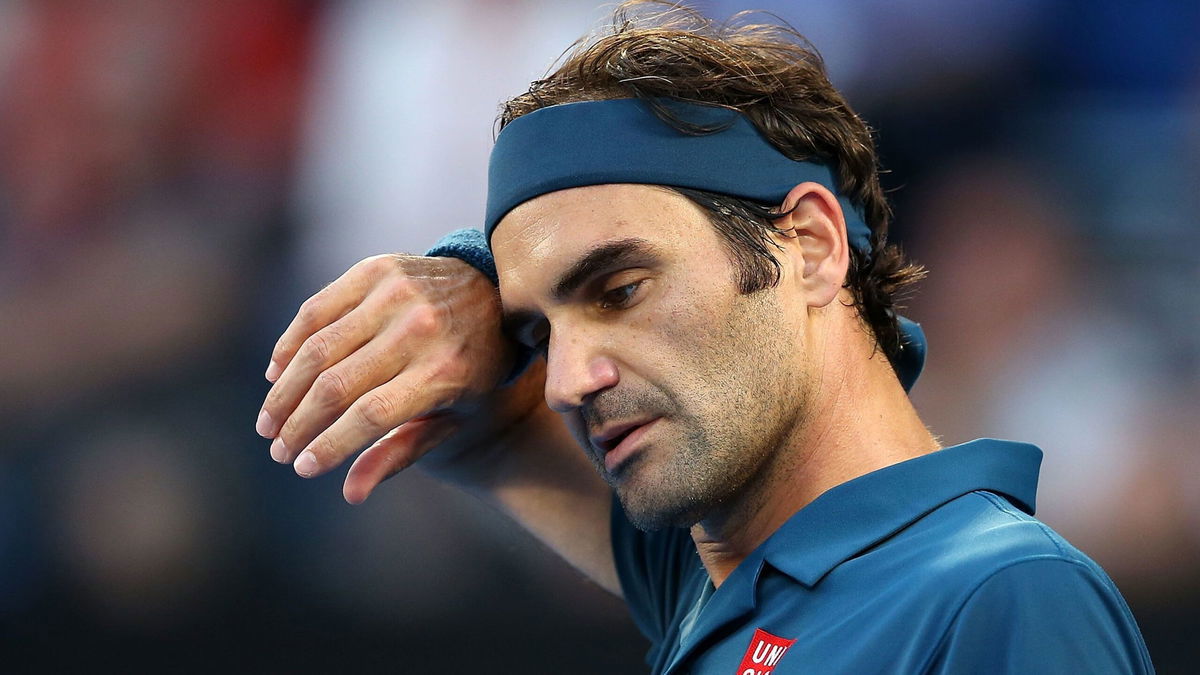 Federer Slammed by Swiss Government for Involvement in $63M Project