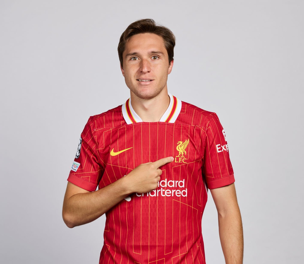 Federico Chiesa