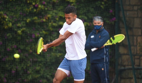 Monaco Rolex Masters