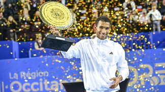 Félix Auger-Aliassime