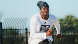 Felix Ojo