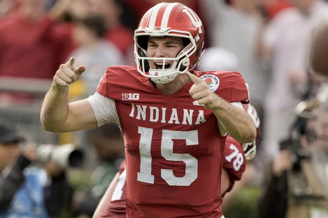 What is Fernando Mendoza ‘s NIL Deals in 2026 – Salary with the Indiana Hoosiers and Career Earnings