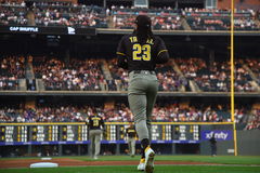 MLB: San Diego Padres at Colorado Rockies