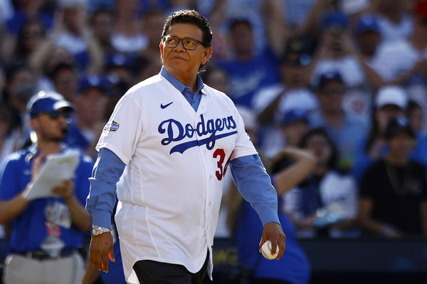 Fernando Valenzuela 3