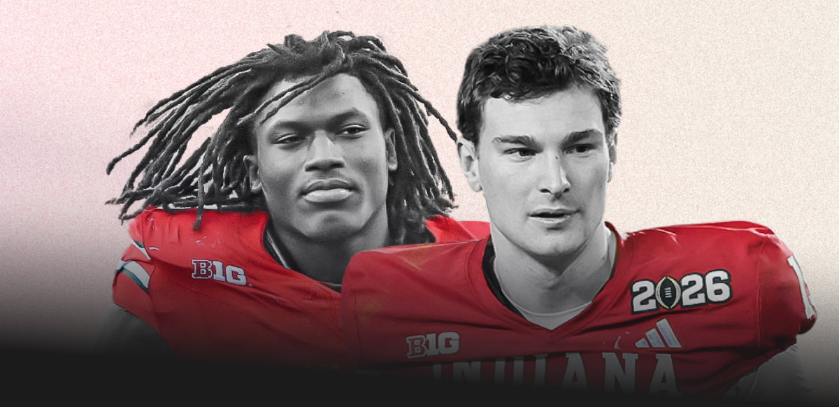 2026 NFL Draft: Daniel Rios’ Dream Board – Every Pick, His Way