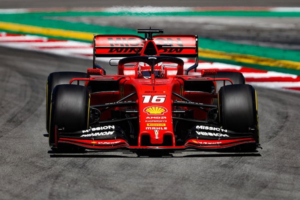 Formula One Teams Left Furious After FIA's 'Settlement' with Ferrari F1 -  EssentiallySports