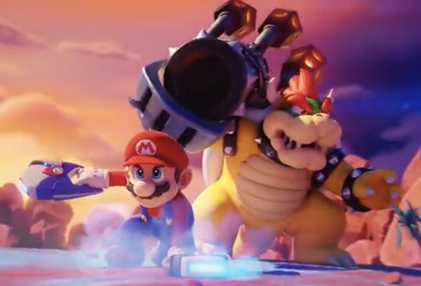 Next Nintendo Direct to debut world premiere trailer for the Super Mario  Bros. movie