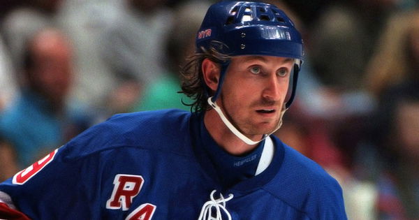 Today in Hockey History: Wayne Gretzky Plays Final NHL Game