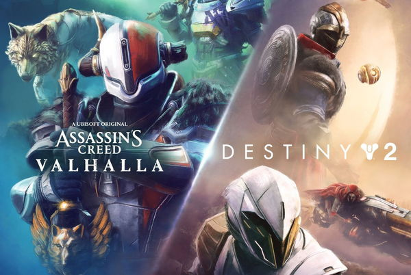 Assassin's Creed Valhalla, UBISOFT