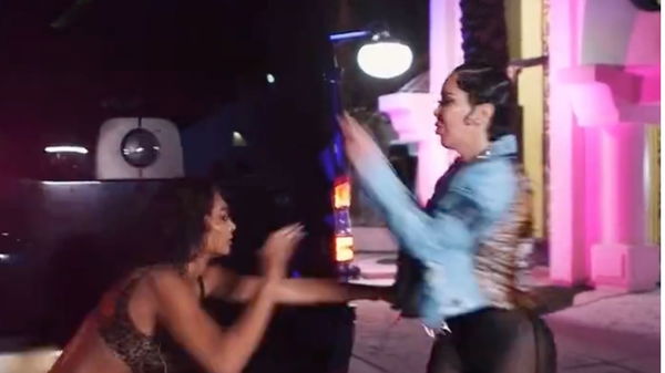 Fight 2
