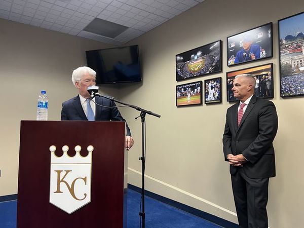 What's next for Royals after end of Dayton Moore era? Where Kansas City  stands after firing lead executive 