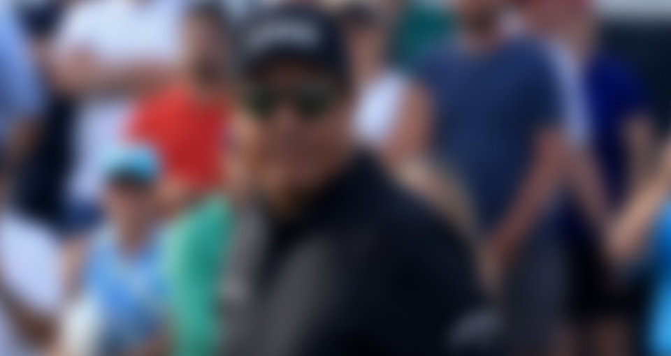 Golf Trivia