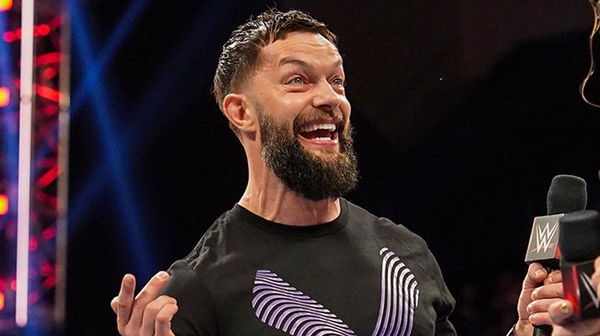 Finn Balor