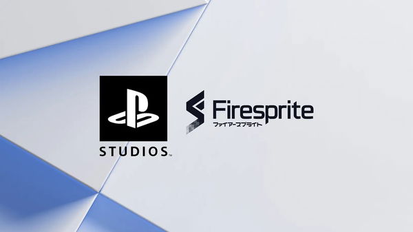 Firesprite PlayStation