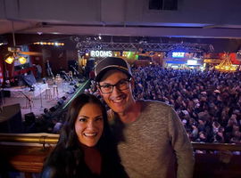 Joey Logano, Brittany Logano